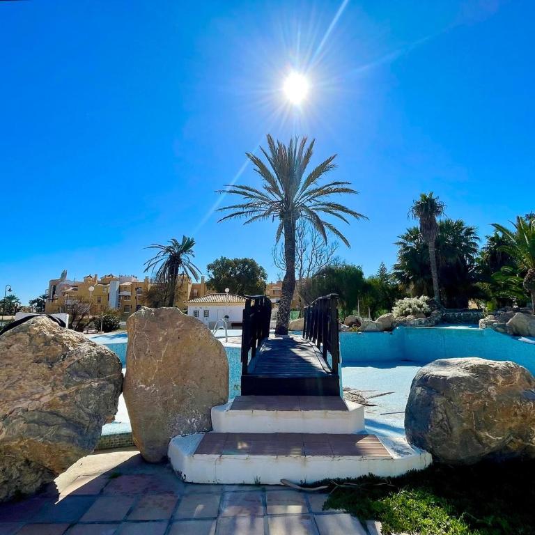 Apartment near Playa Serena - One-Bedroom Apartment - 8