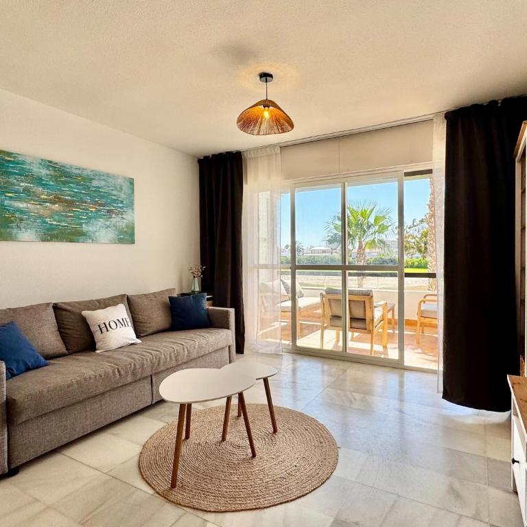 Apartment near Playa Serena - One-Bedroom Apartment - 17