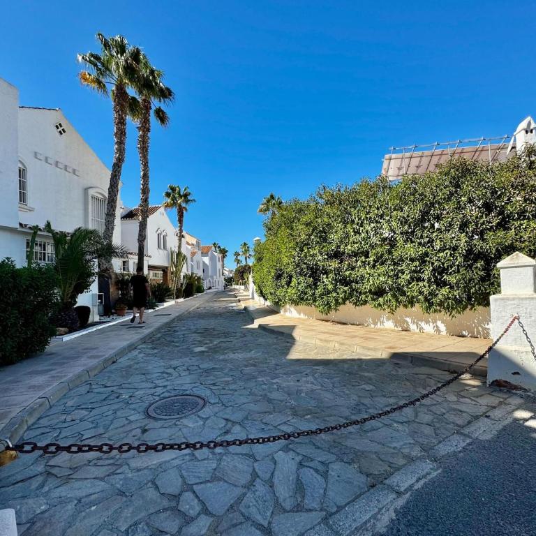 Apartment near Playa Serena - One-Bedroom Apartment - 38