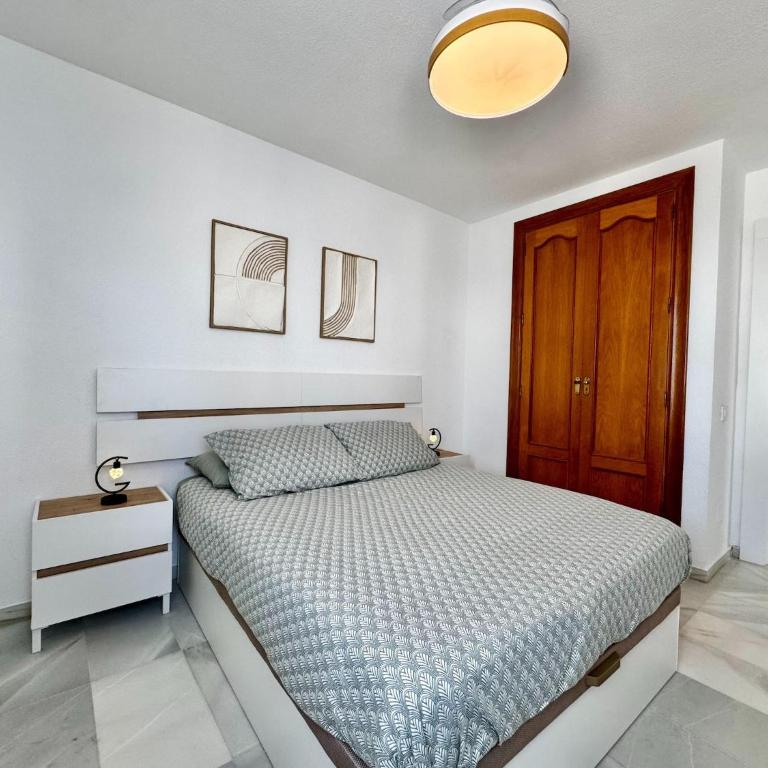 Apartment near Playa Serena - One-Bedroom Apartment - 4