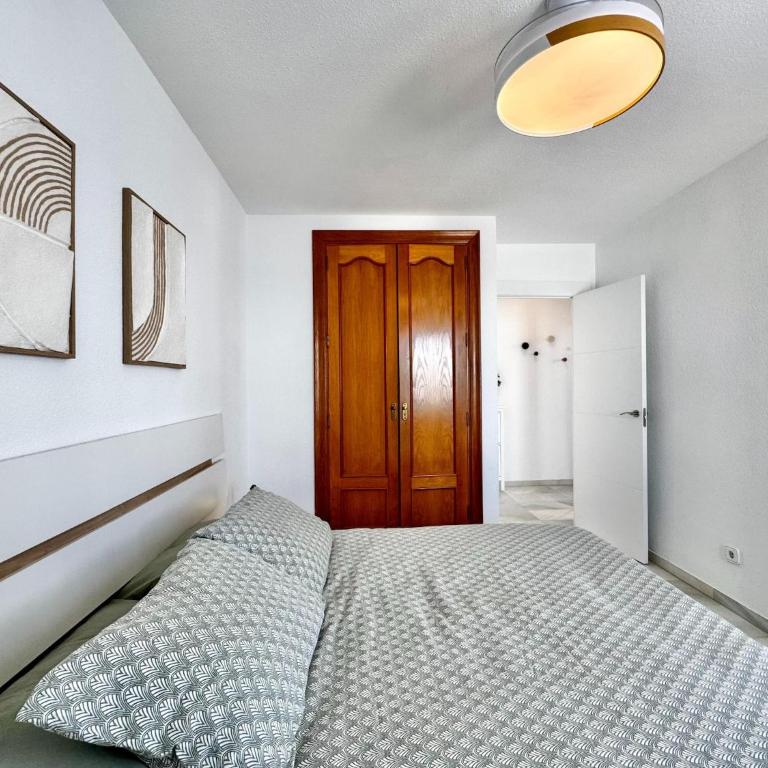 Apartment near Playa Serena - One-Bedroom Apartment - 26