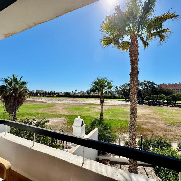 Apartment near Playa Serena - One-Bedroom Apartment - 33