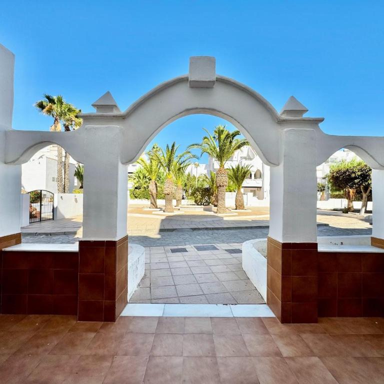 Apartment near Playa Serena - One-Bedroom Apartment - 36