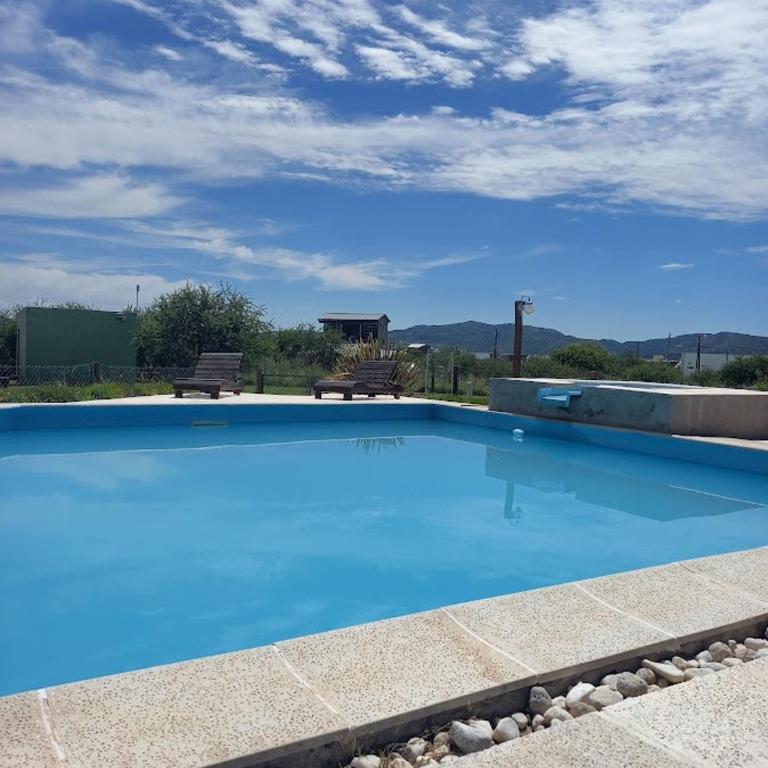 Remanso Los Molinos - Bungalow (5 adultos) - 9