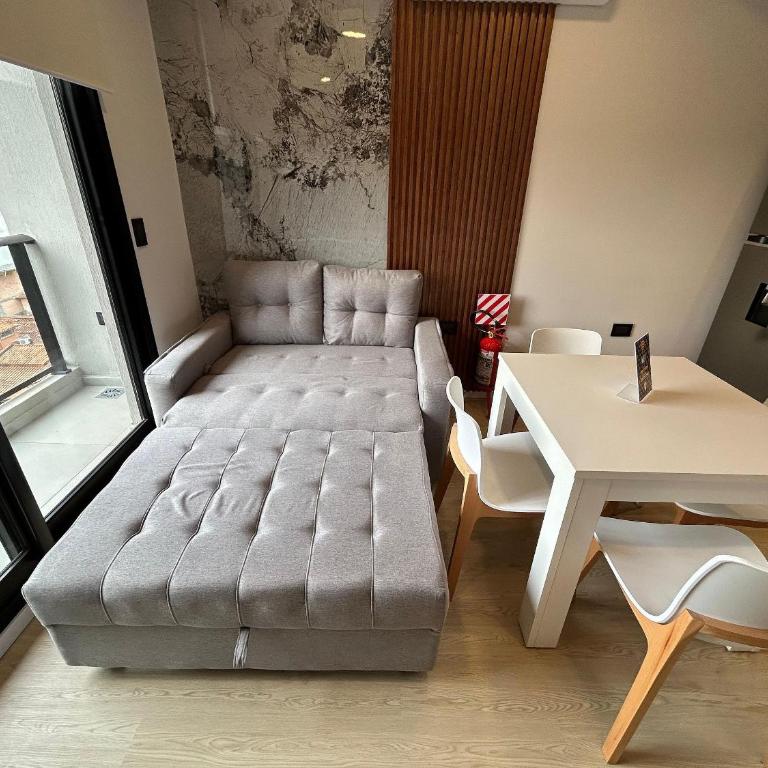 Fully furnished apt in corporate area - Apartment - 11