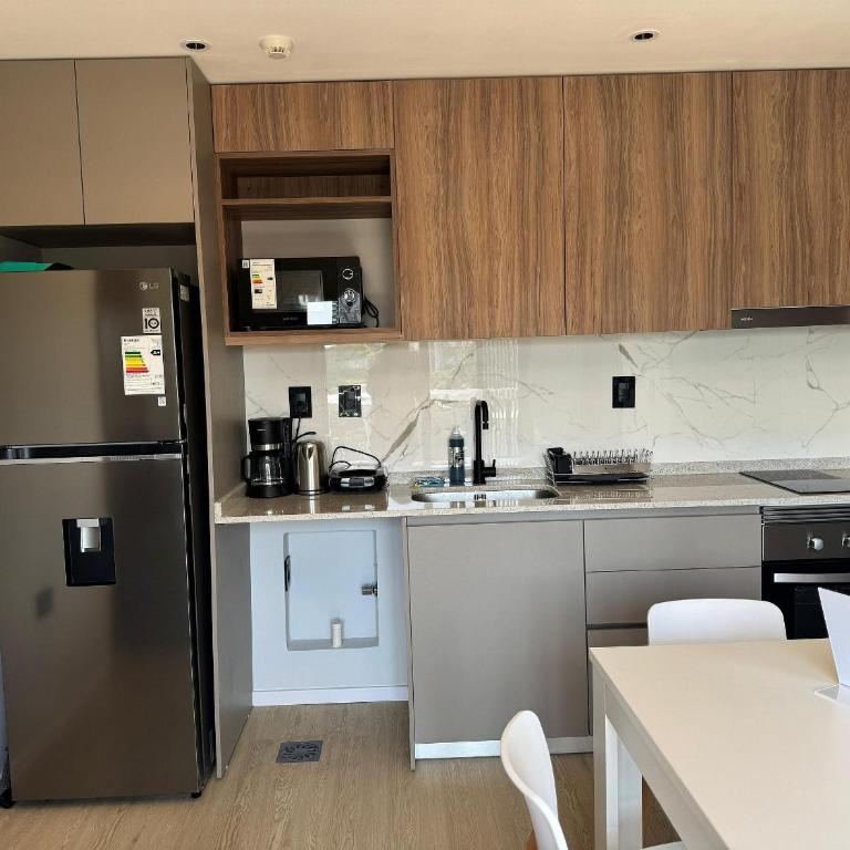 Fully furnished apt in corporate area - Apartment - 13