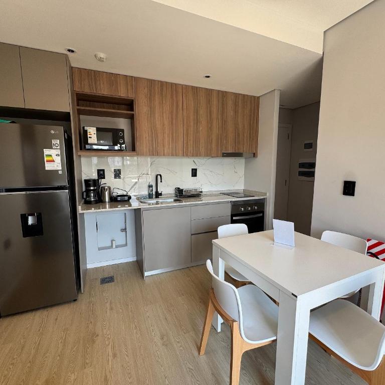 Fully furnished apt in corporate area - Apartment - 15
