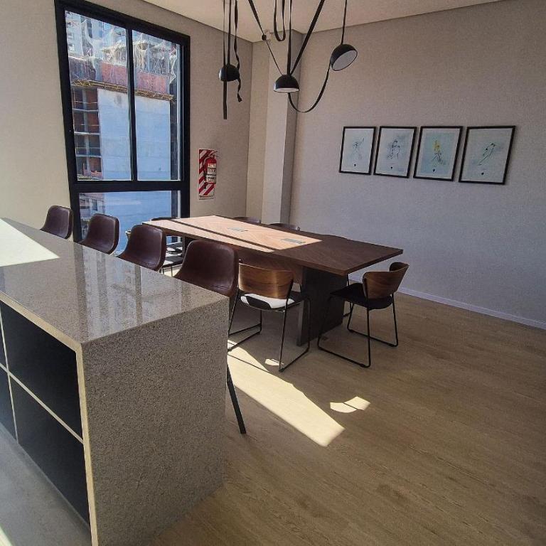 Fully furnished apt in corporate area - Apartment - 27