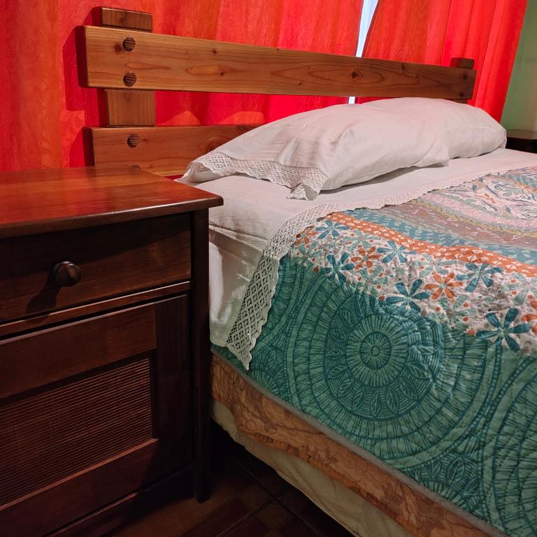 Como florcita en la mata - Habitación Doble - 2