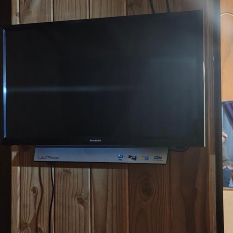 Como florcita en la mata - Habitación Doble - 4