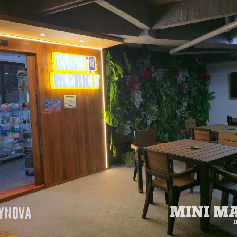 Loft exclusivo junto a zona rosa y malls - Estudio - 33