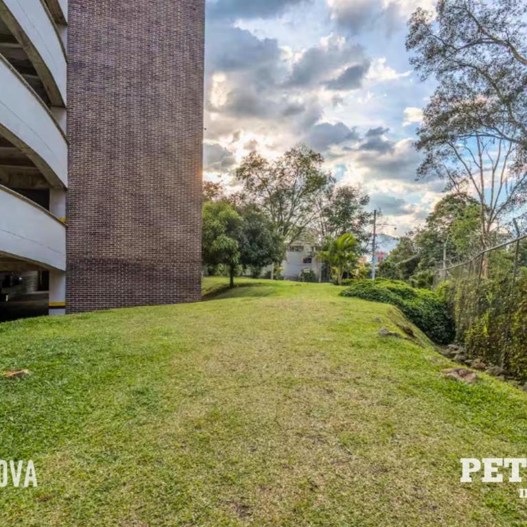 Acogedor loft cerca de zona rosa y malls - Estudio - 24