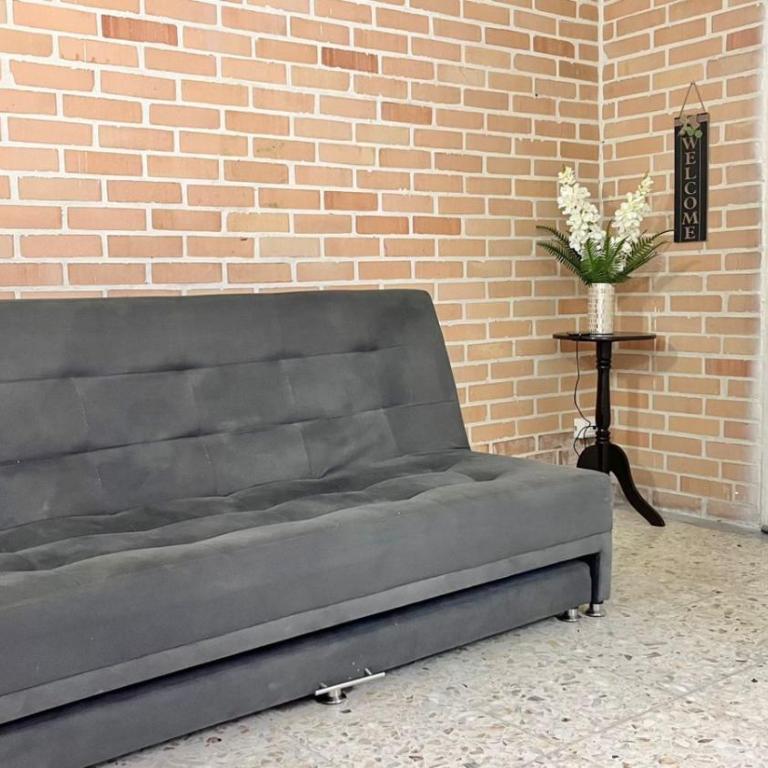 Moon House Granada - One-Bedroom Apartment - 7