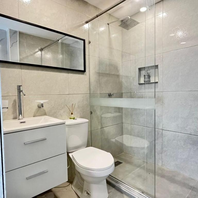 Moon House Granada - One-Bedroom Apartment - 13
