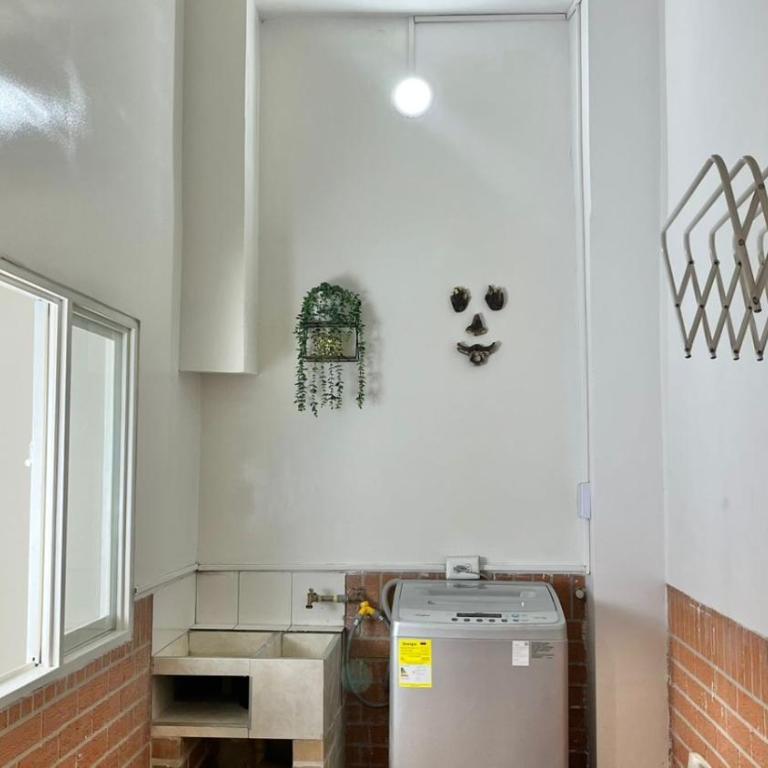 Moon House Granada - One-Bedroom Apartment - 20
