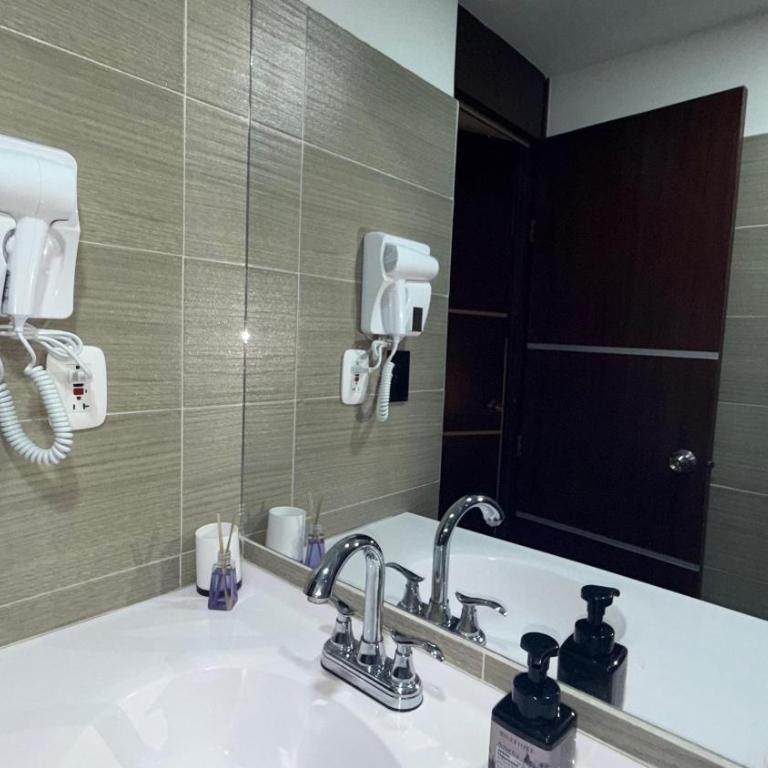 Apartamento vacacional San Gil - Apartamento de 2 dormitorios - 38