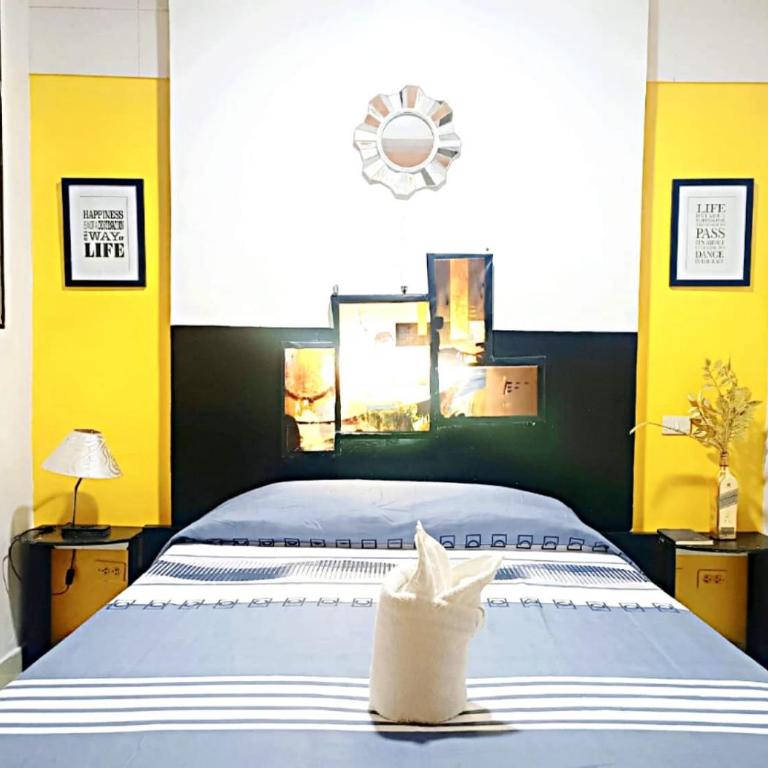 Stylus Hotel Iquitos - Double Room - 6