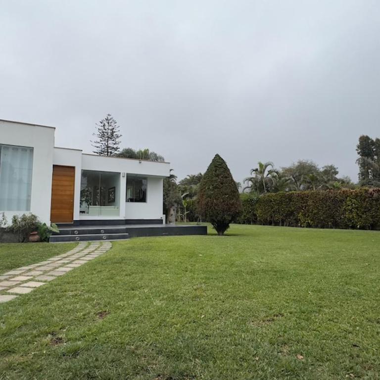 Casa de las Nueces - Casa de 4 dormitorios - 1