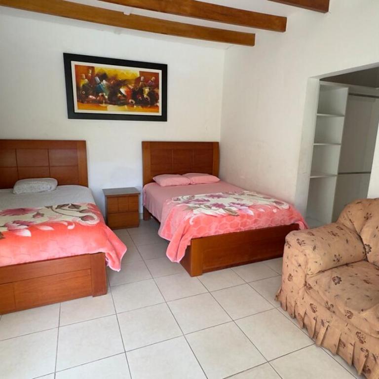 Casa de las Nueces - Casa de 4 dormitorios - 3