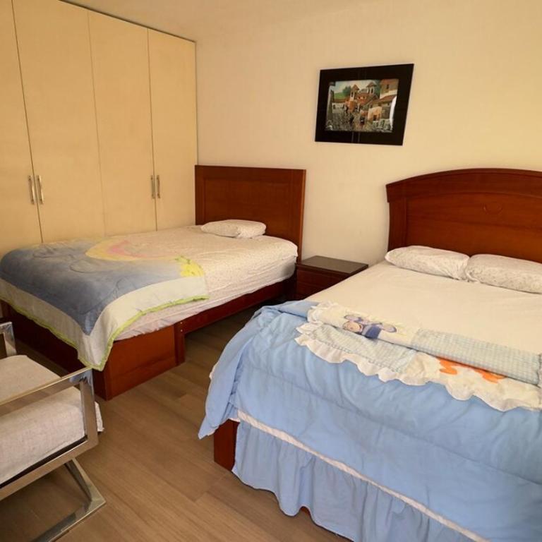 Casa de las Nueces - Casa de 4 dormitorios - 12