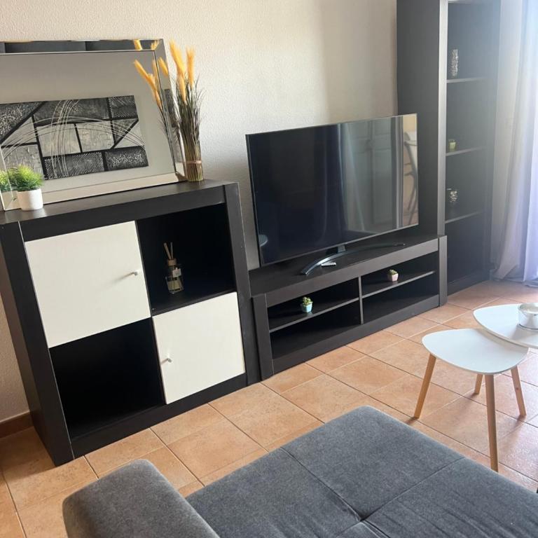Bel appartement - Apartamento de 2 dormitorios - 10