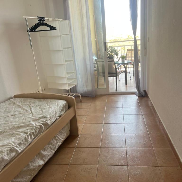 Bel appartement - Apartamento de 2 dormitorios - 13