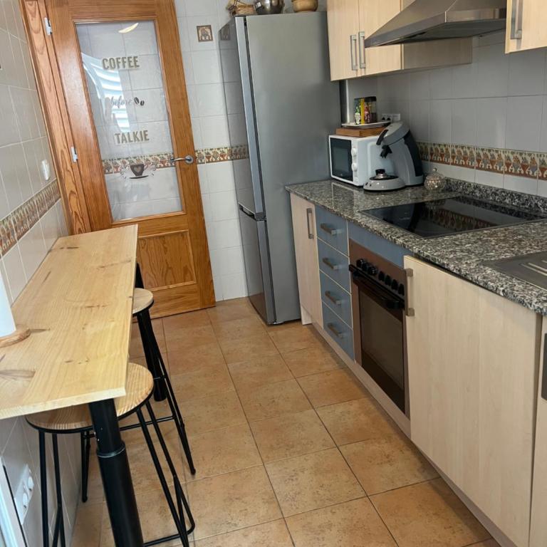 Bel appartement - Apartamento de 2 dormitorios - 16