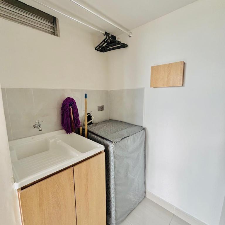 Apartamento cerca a los centros comerciales de Ibagué - Apartamento de 2 dormitorios - 12