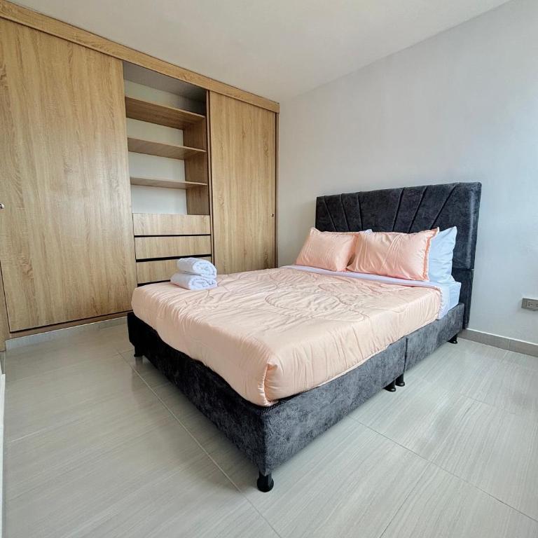 Apartamento cerca a los centros comerciales de Ibagué - Apartamento de 2 dormitorios - 7