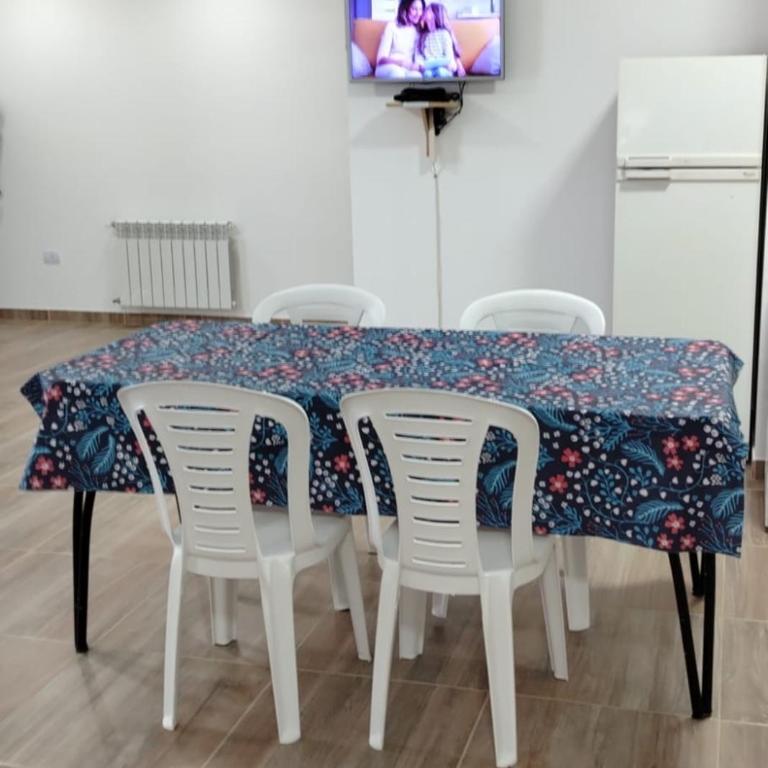 Alvarez Apart - Apartamento de 1 dormitorio - 9