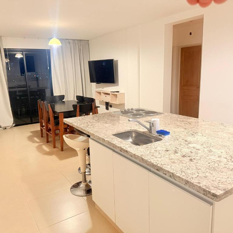 Cordon del Velazco La Rioja - Apartamento de 2 dormitorios - 2