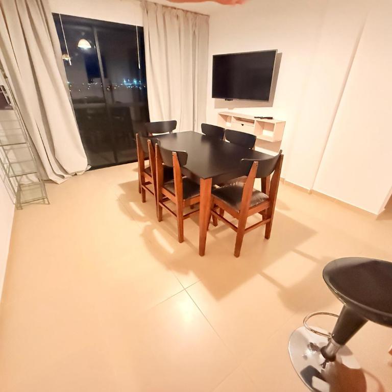 Cordon del Velazco La Rioja - Apartamento de 2 dormitorios - 4