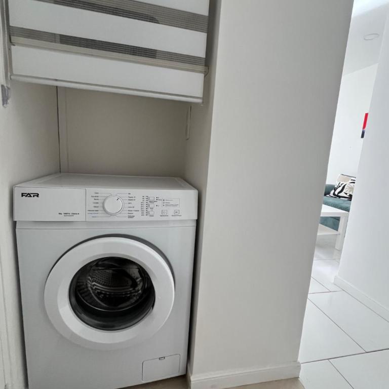 La petite MAISON BLANCHE CANNES - Appartement 3 Chambres - 21