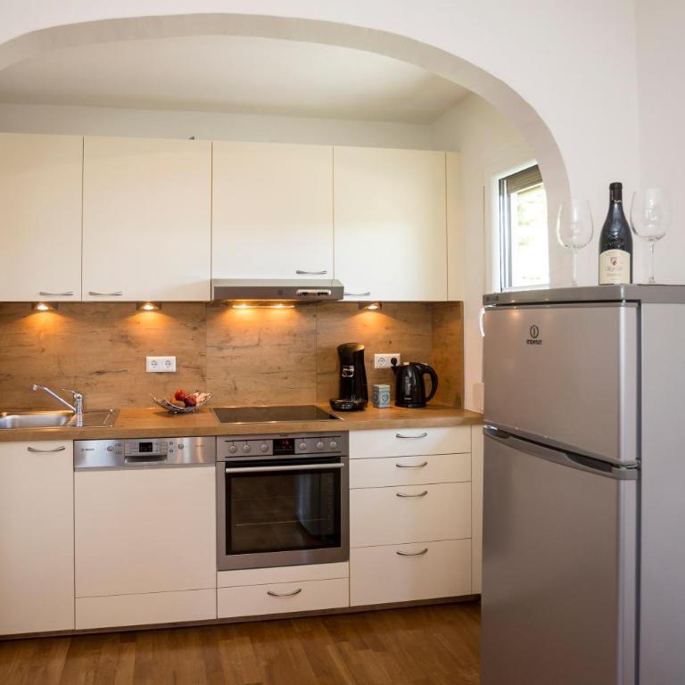 Haus Hahnenhof - Apartment mit 2 Schlafzimmern und Balkon - 2
