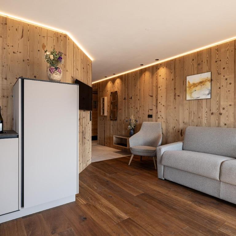 Dickerhof - Urlaub auf dem Bauernhof - Appartamento con 2 Camere da Letto - 9