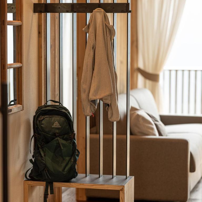 Dickerhof - Urlaub auf dem Bauernhof - Appartamento con 2 Camere da Letto - 6
