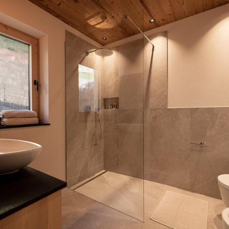 Dickerhof - Urlaub auf dem Bauernhof - Appartamento con 2 Camere da Letto - 16