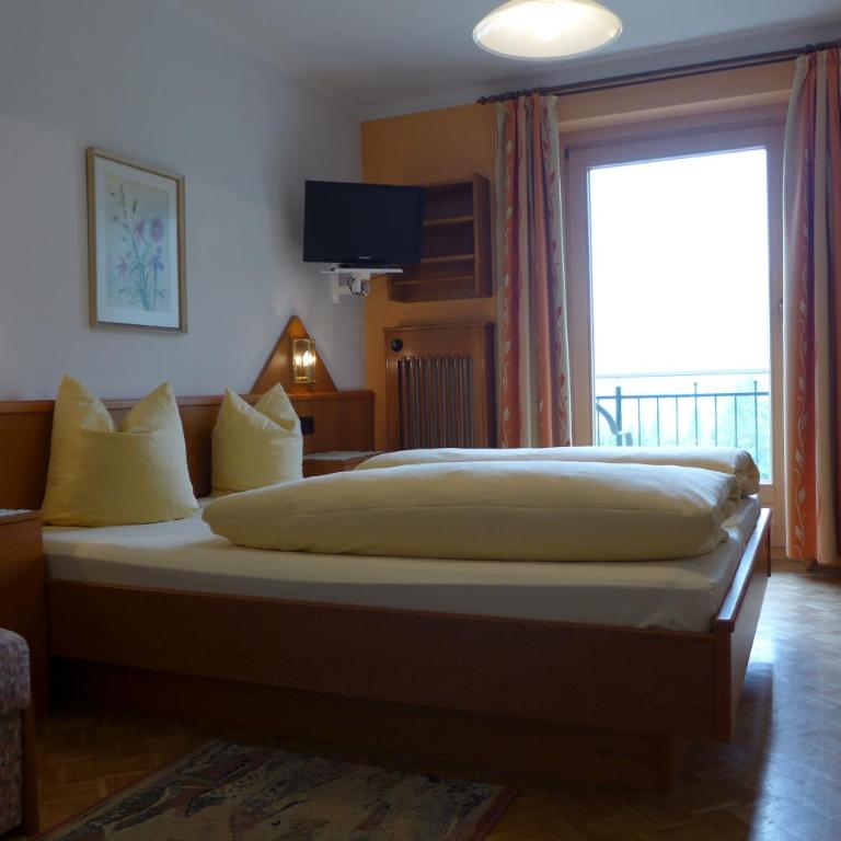 Haus Salzburgerland - Apartment mit 2 Schlafzimmern und Aussicht - 34
