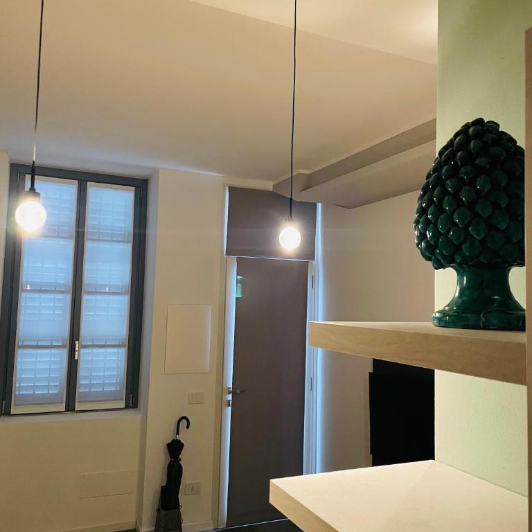 ViKo35Como - Appartamento con 1 Camera da Letto - 9