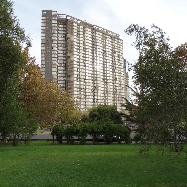 2 dormitorios dos baños metro Cal y Canto - Two-Bedroom Apartment - 7