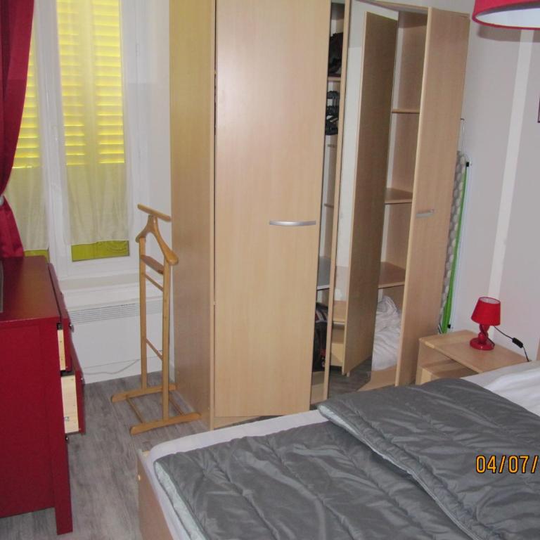 Les cascades - Apartment mit 1 Schlafzimmer - 4