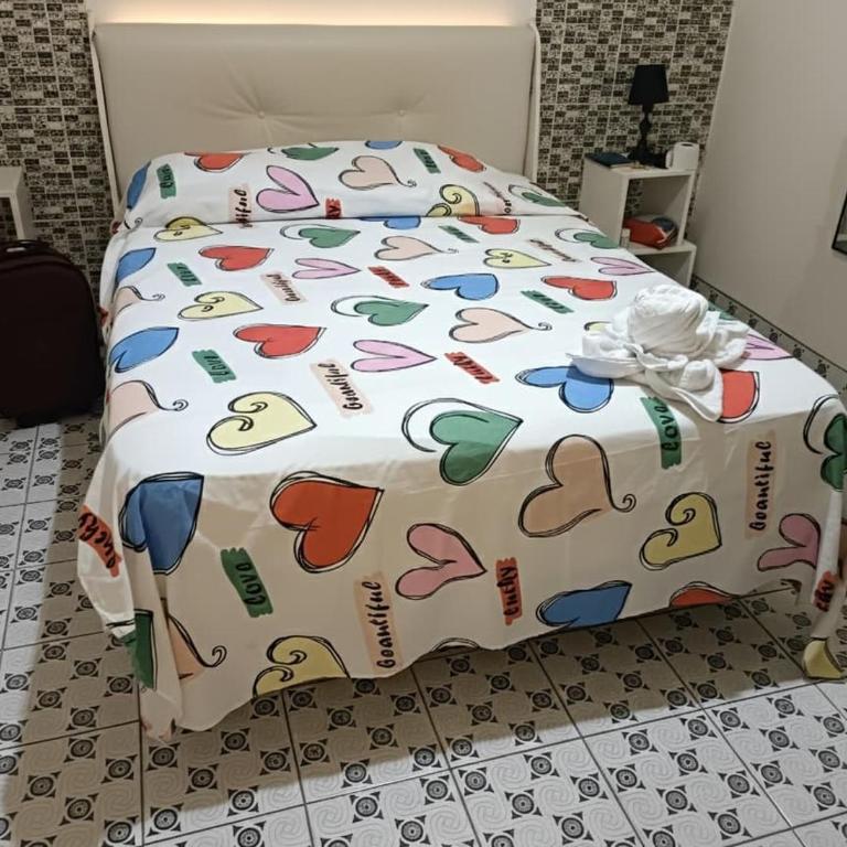 Stylus Hotel Iquitos - Habitación Doble - 7