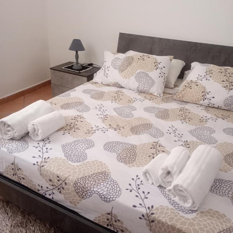 L' Arco Antico - Appartamento con 2 Camere da Letto - 1
