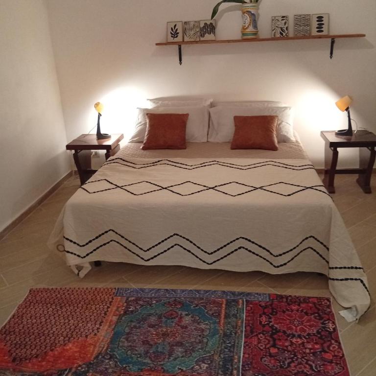 Casetta Professa Centro - Appartamento con 1 Camera da Letto - 1