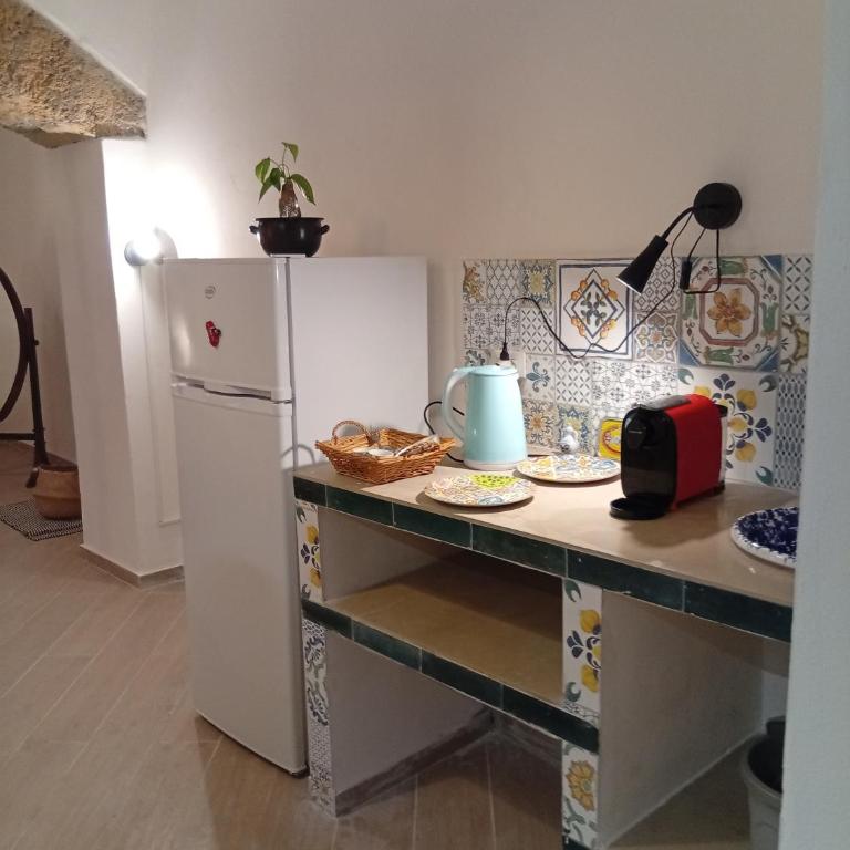 Casetta Professa Centro - Appartamento con 1 Camera da Letto - 15