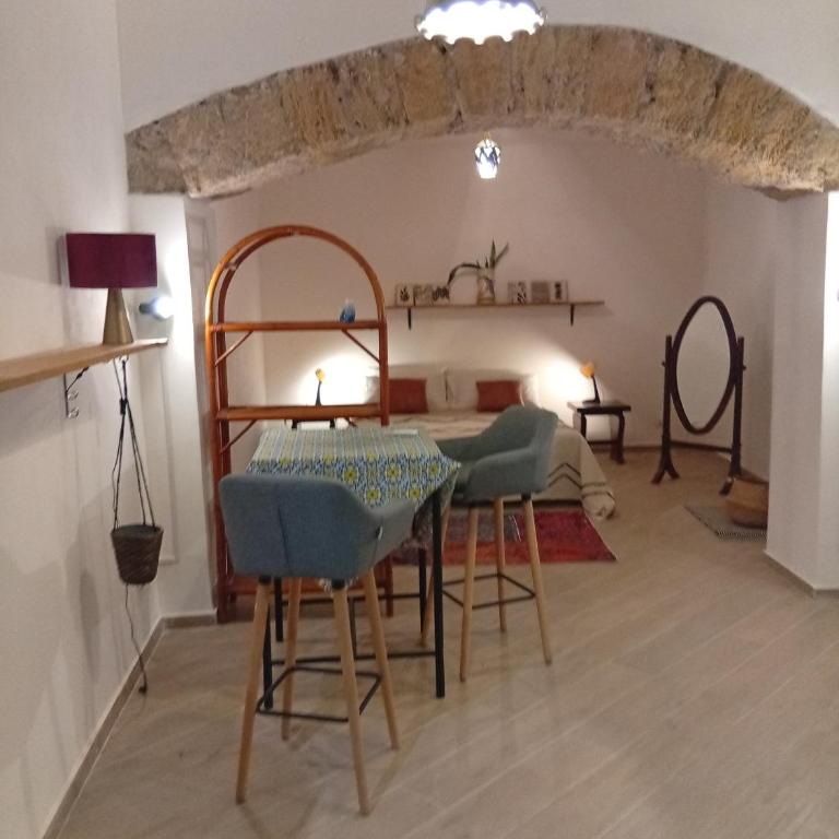 Casetta Professa Centro - Appartamento con 1 Camera da Letto - 16