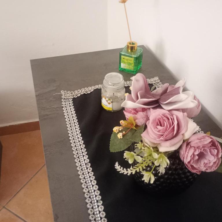 L' Arco Antico - Appartamento con 2 Camere da Letto - 6