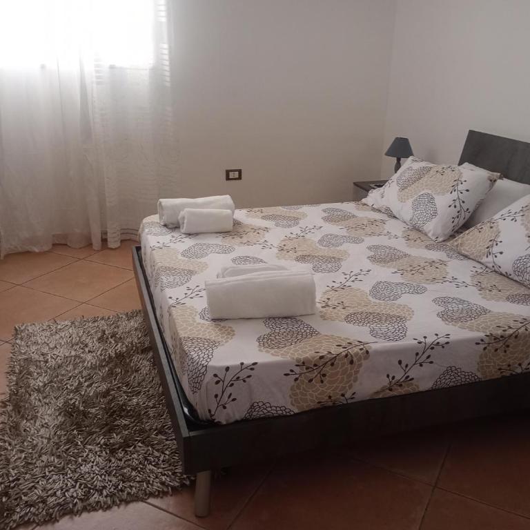 L' Arco Antico - Appartamento con 2 Camere da Letto - 5
