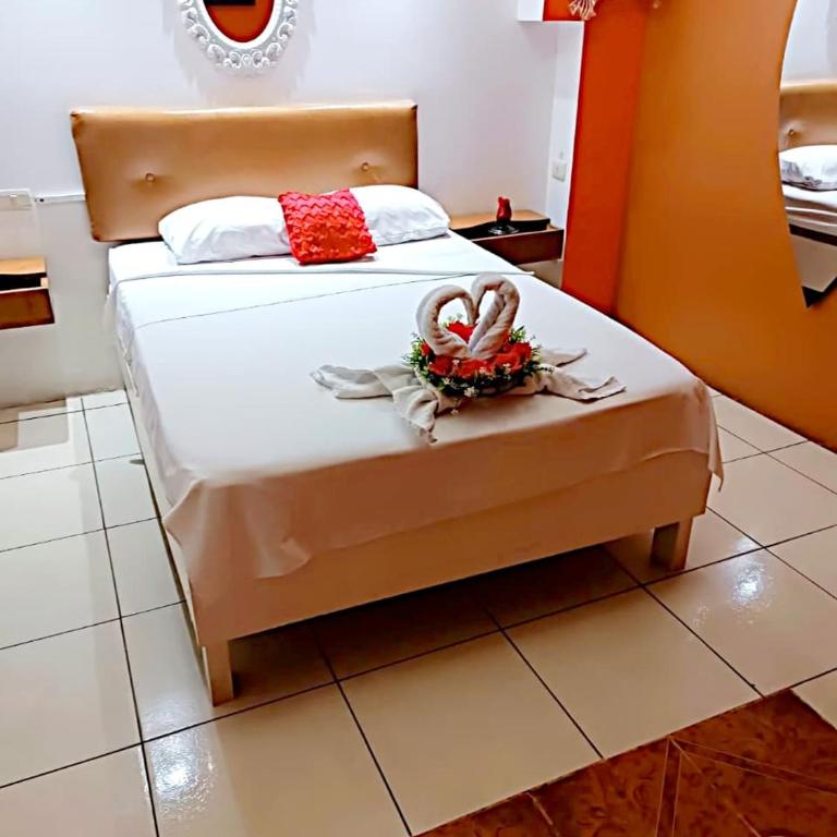 Stylus Hotel Iquitos - Habitación Deluxe - 28