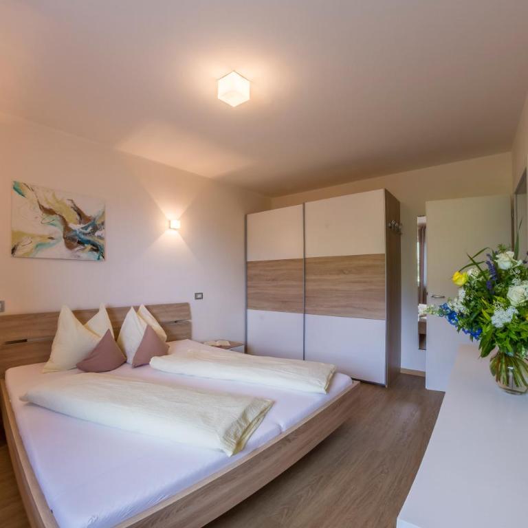 Appartements Verdinserhöhe - Appartamento con 1 Camera da Letto - 5
